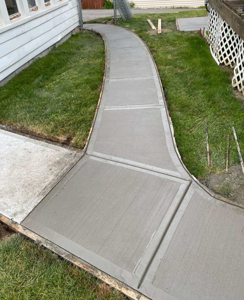 northeast indiana concrete company